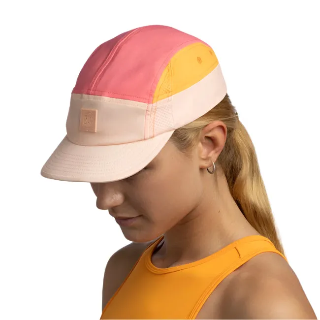 Buff Hats - 5 Panel Go Cap