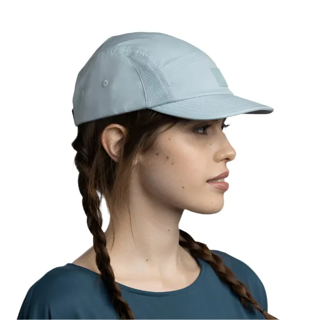 Buff Hats - 5 Panel Go Cap