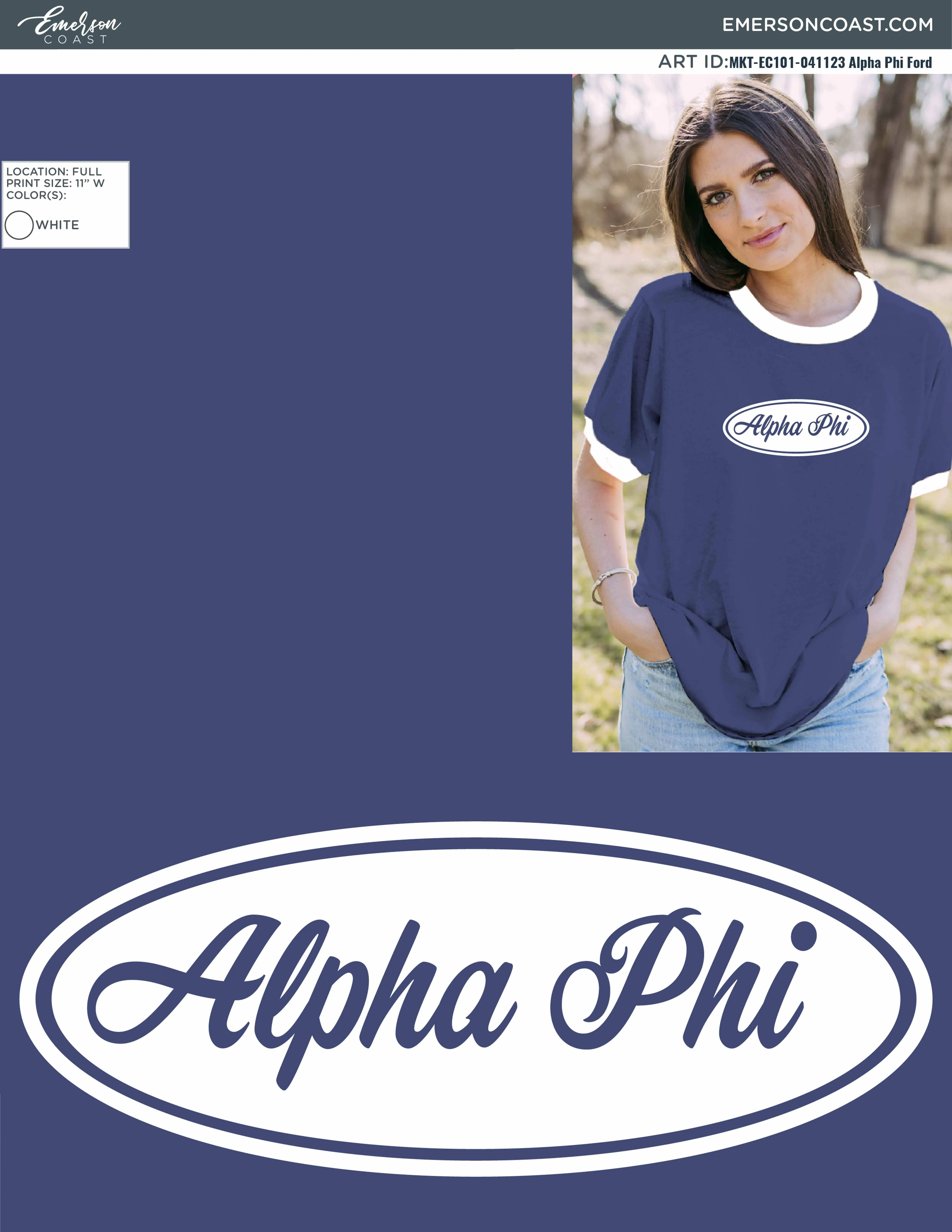 Built to Last Bid Day Design