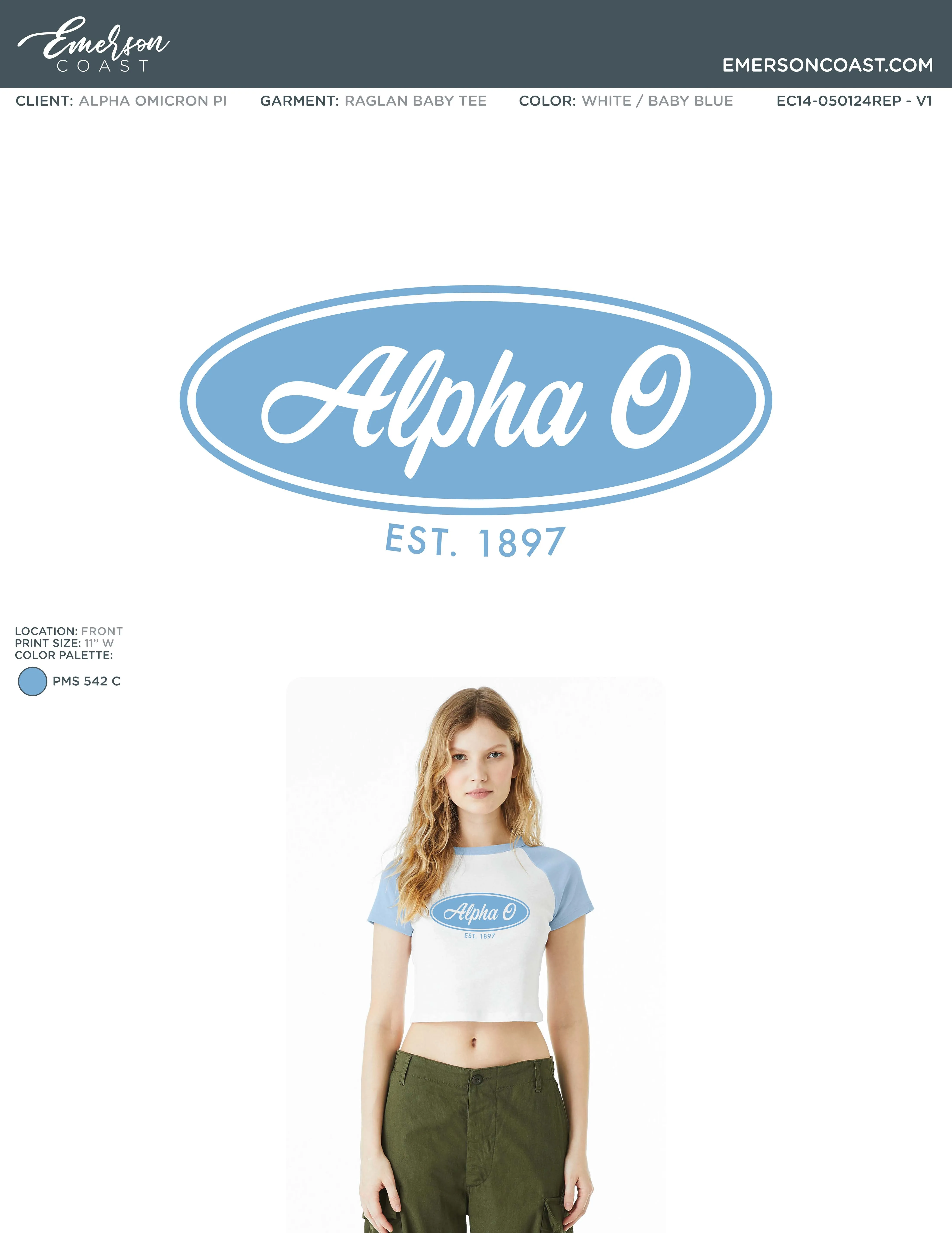 Built to Last Bid Day Design