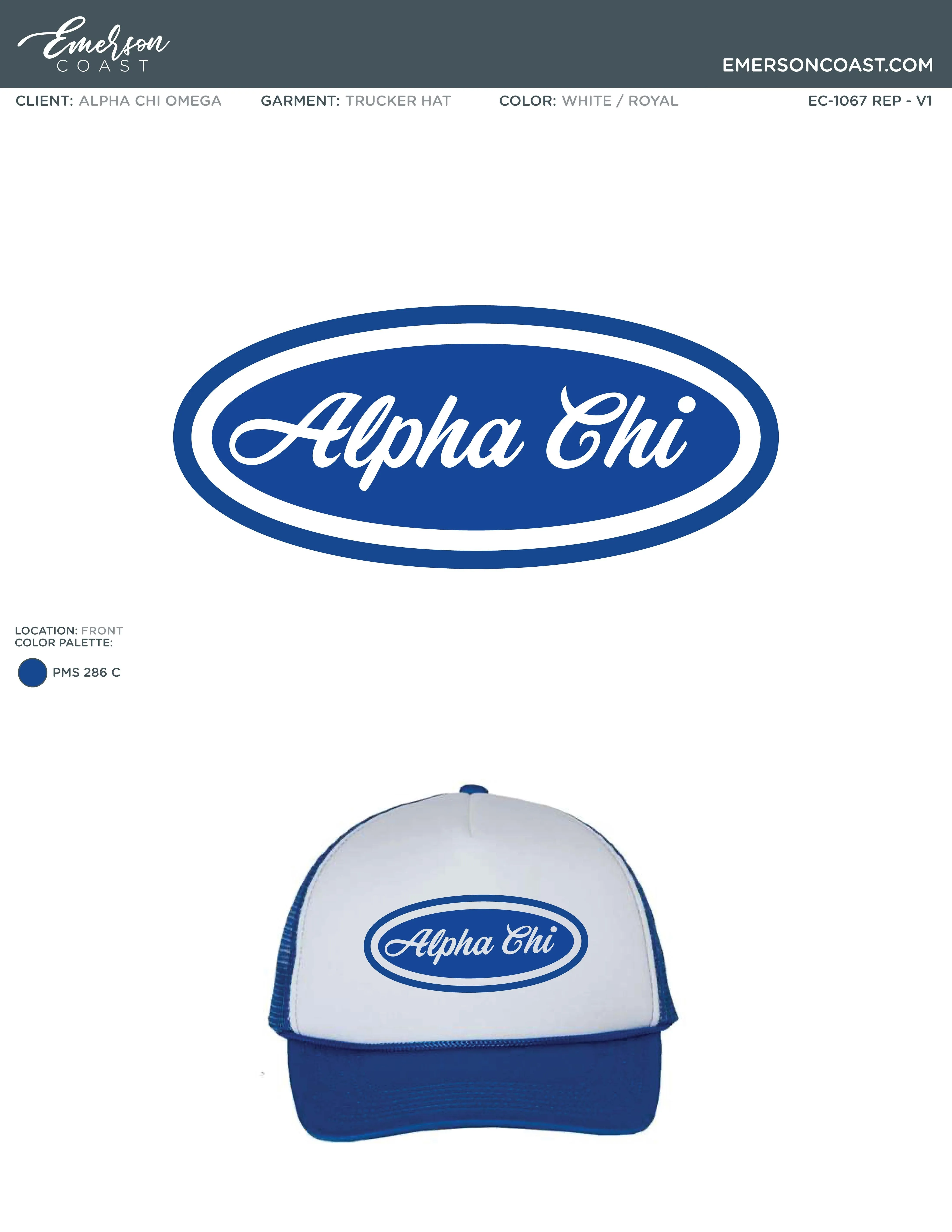 Built to Last Bid Day Design