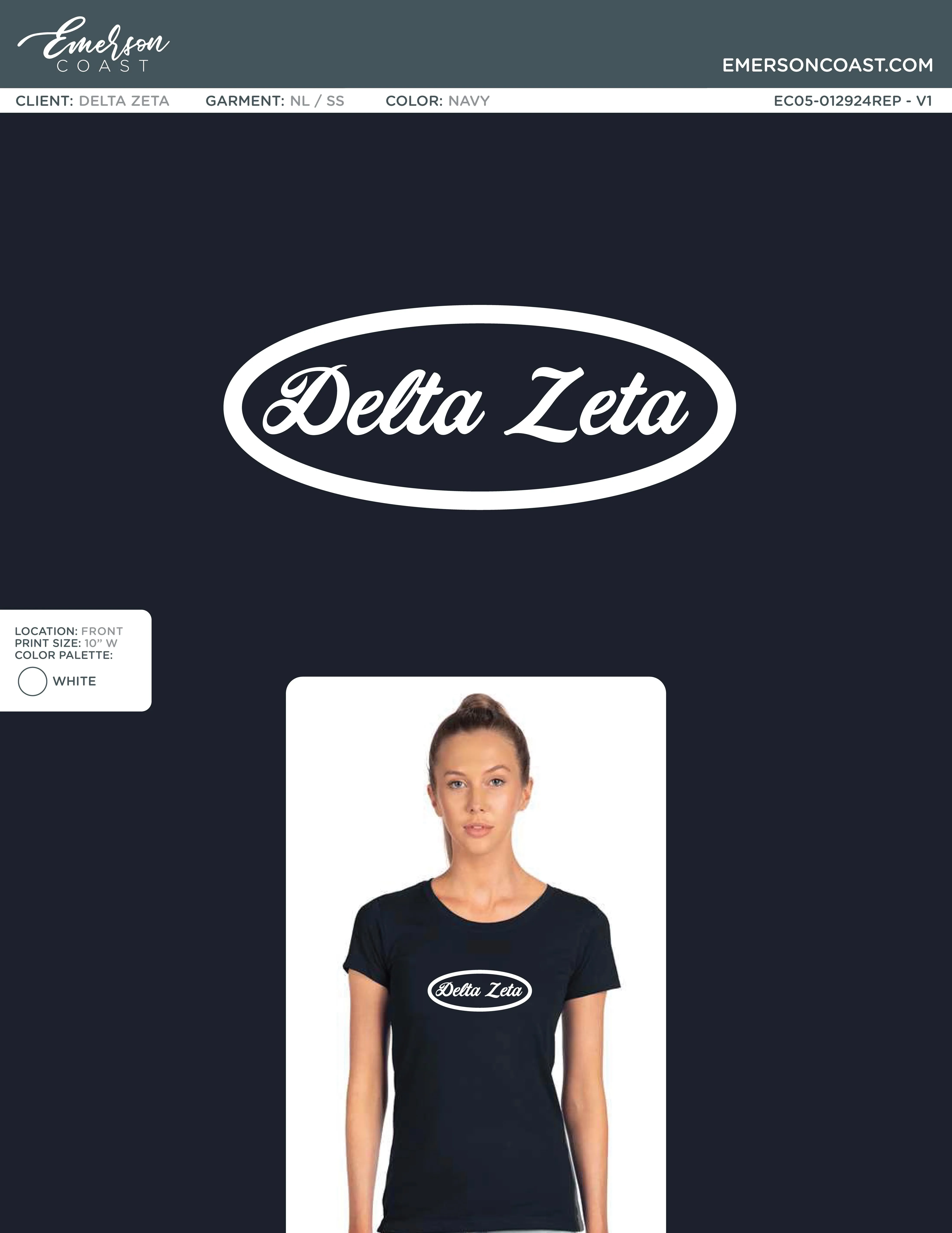 Built to Last Bid Day Design