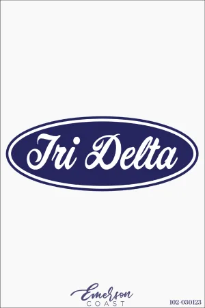 Built to Last Bid Day Design