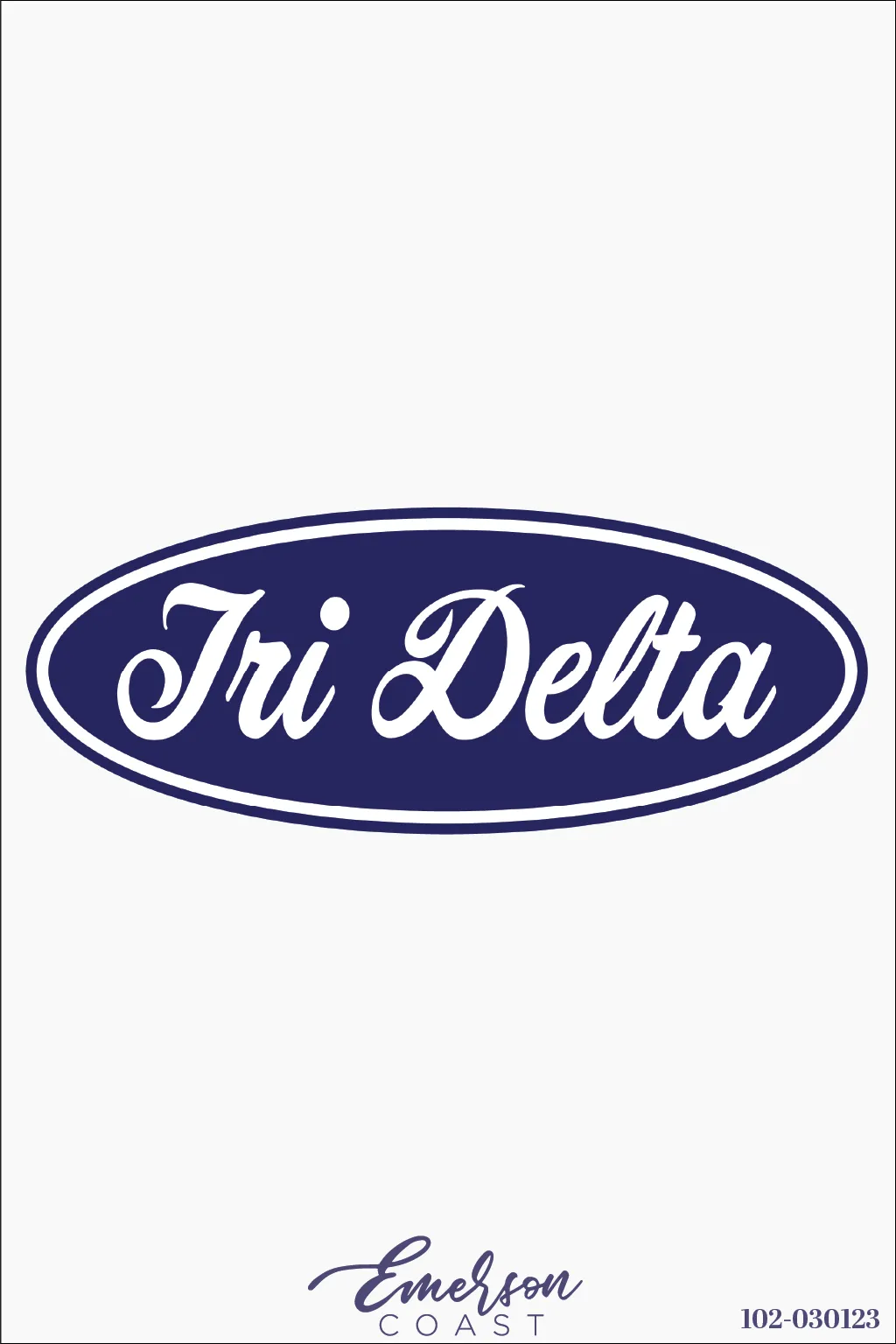 Built to Last Bid Day Design
