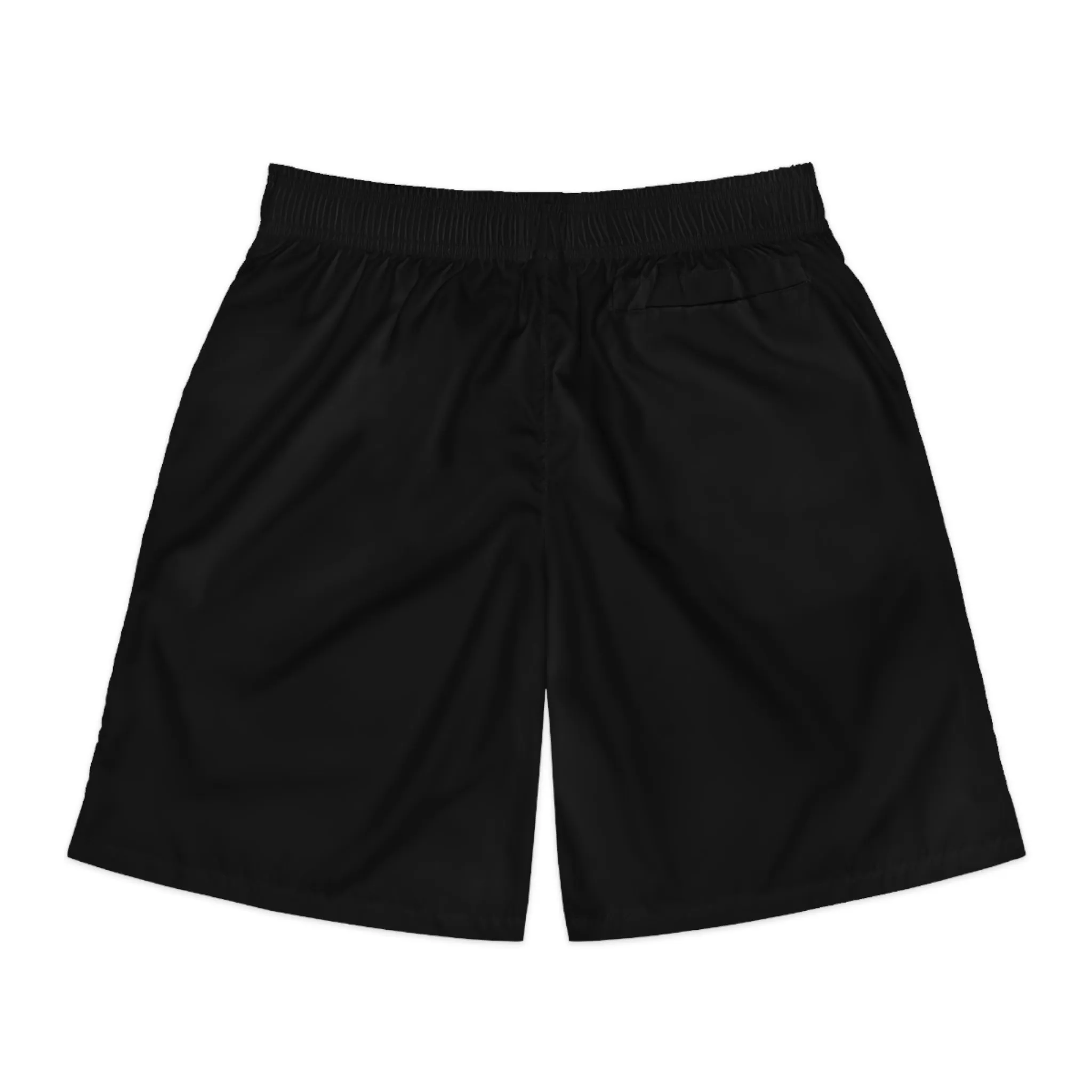 CA Performance Shorts (Black)