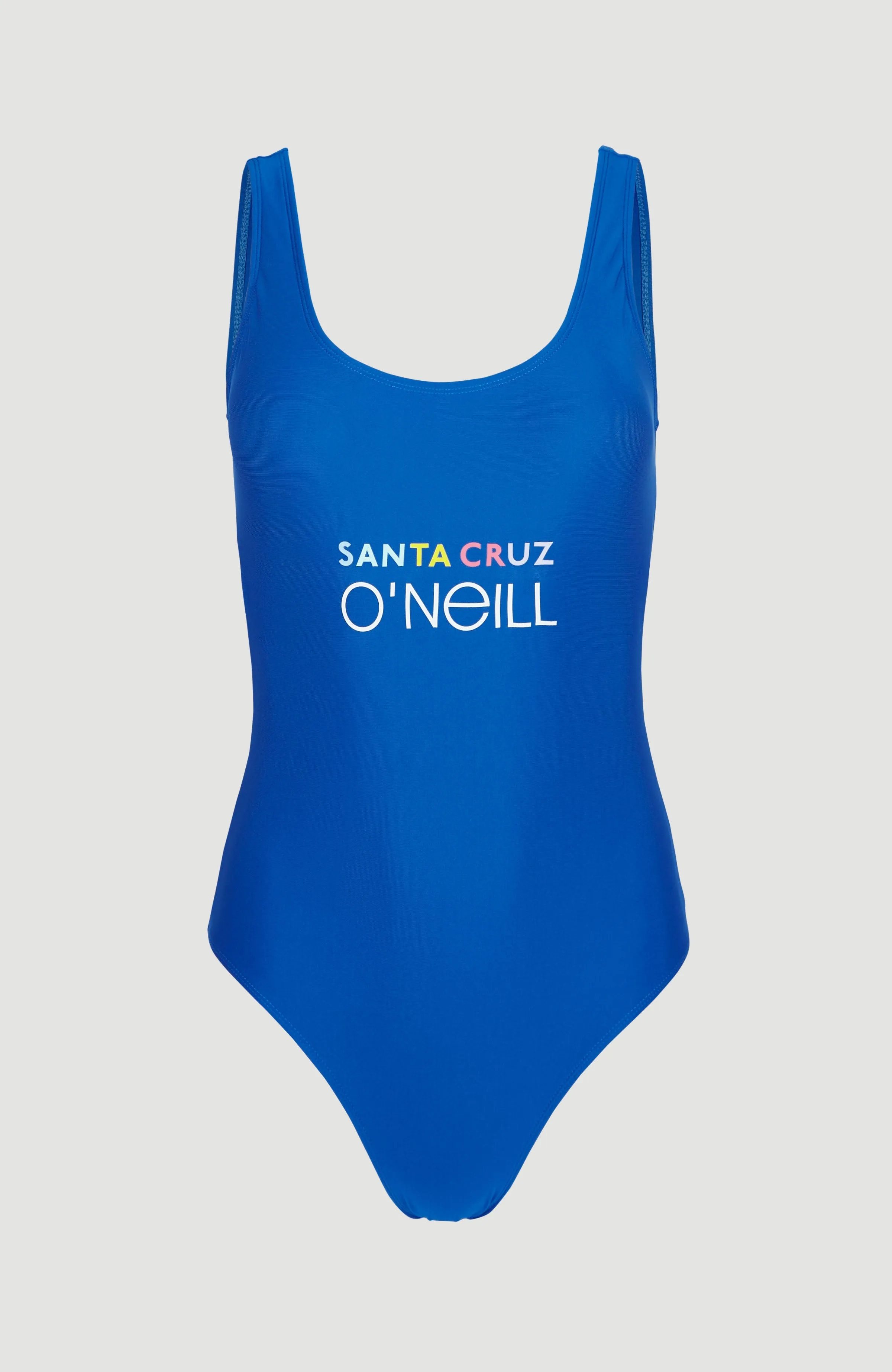 Cali Retro Badeanzug | Princess Blue