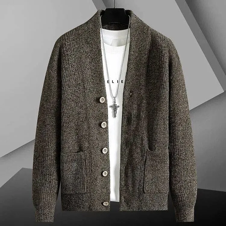 Carlton Finn Royal Cardigan