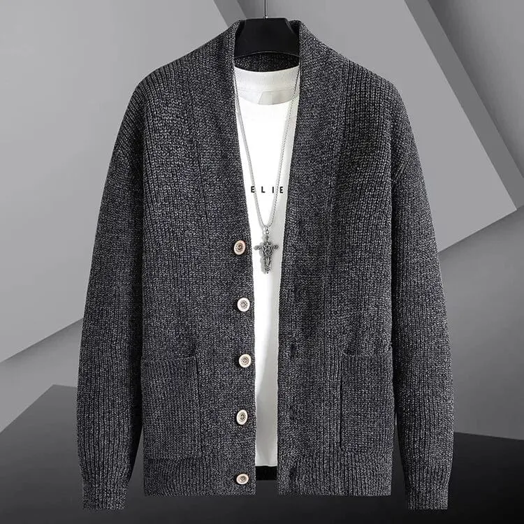 Carlton Finn Royal Cardigan