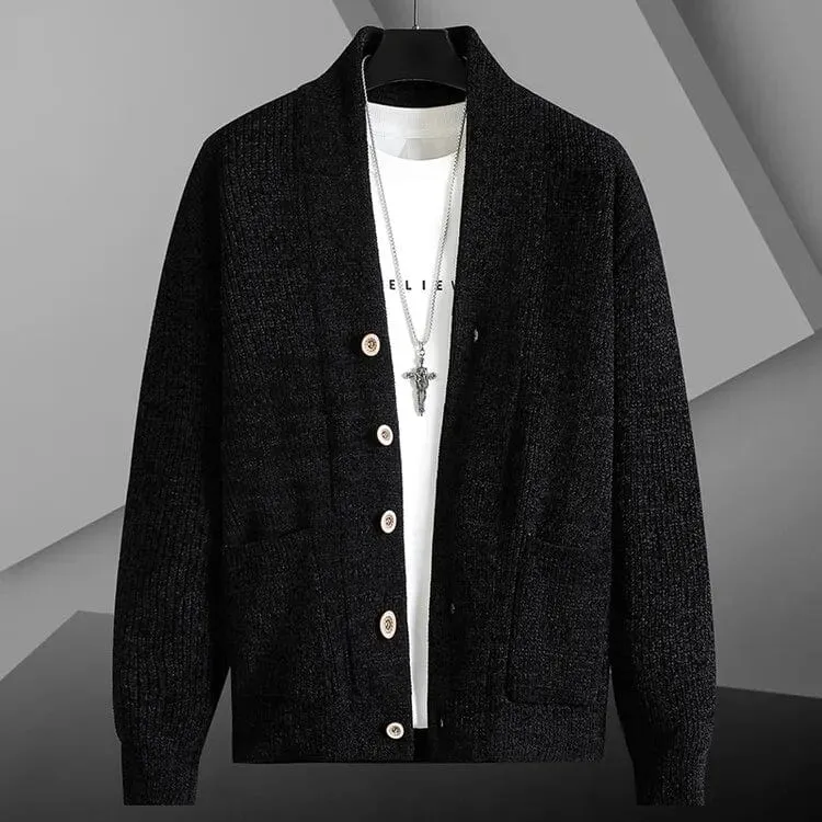 Carlton Finn Royal Cardigan