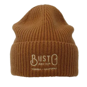 Cashmere Beanie
