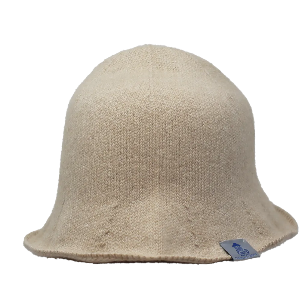 Cashmere Bucket