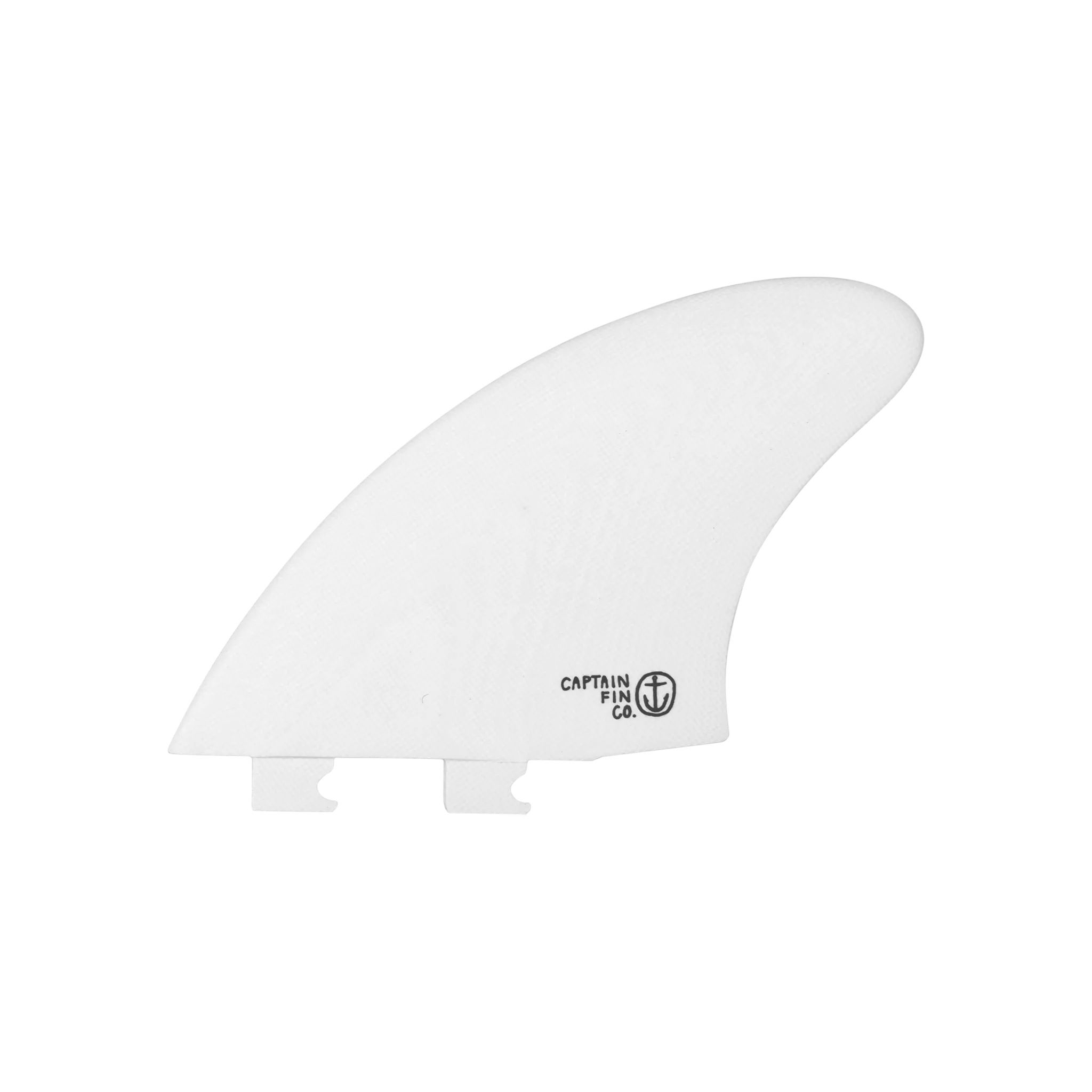 CF Keel - White - Snap In