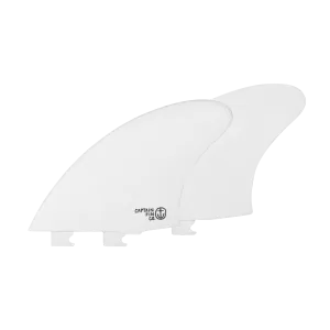 CF Keel - White - Snap In