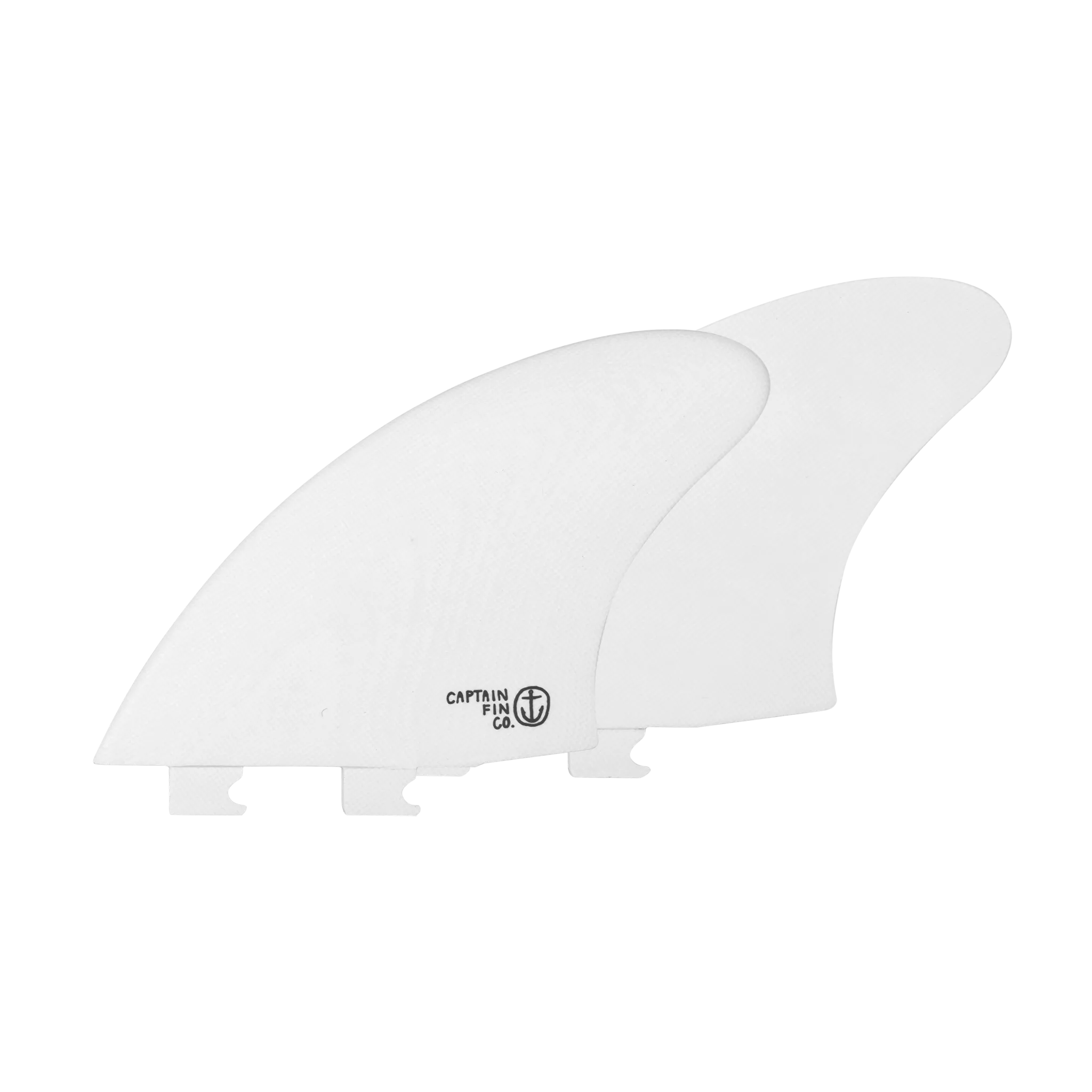 CF Keel - White - Snap In