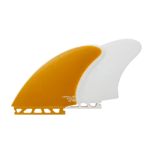 CF Keel - Yellow - Single Tab