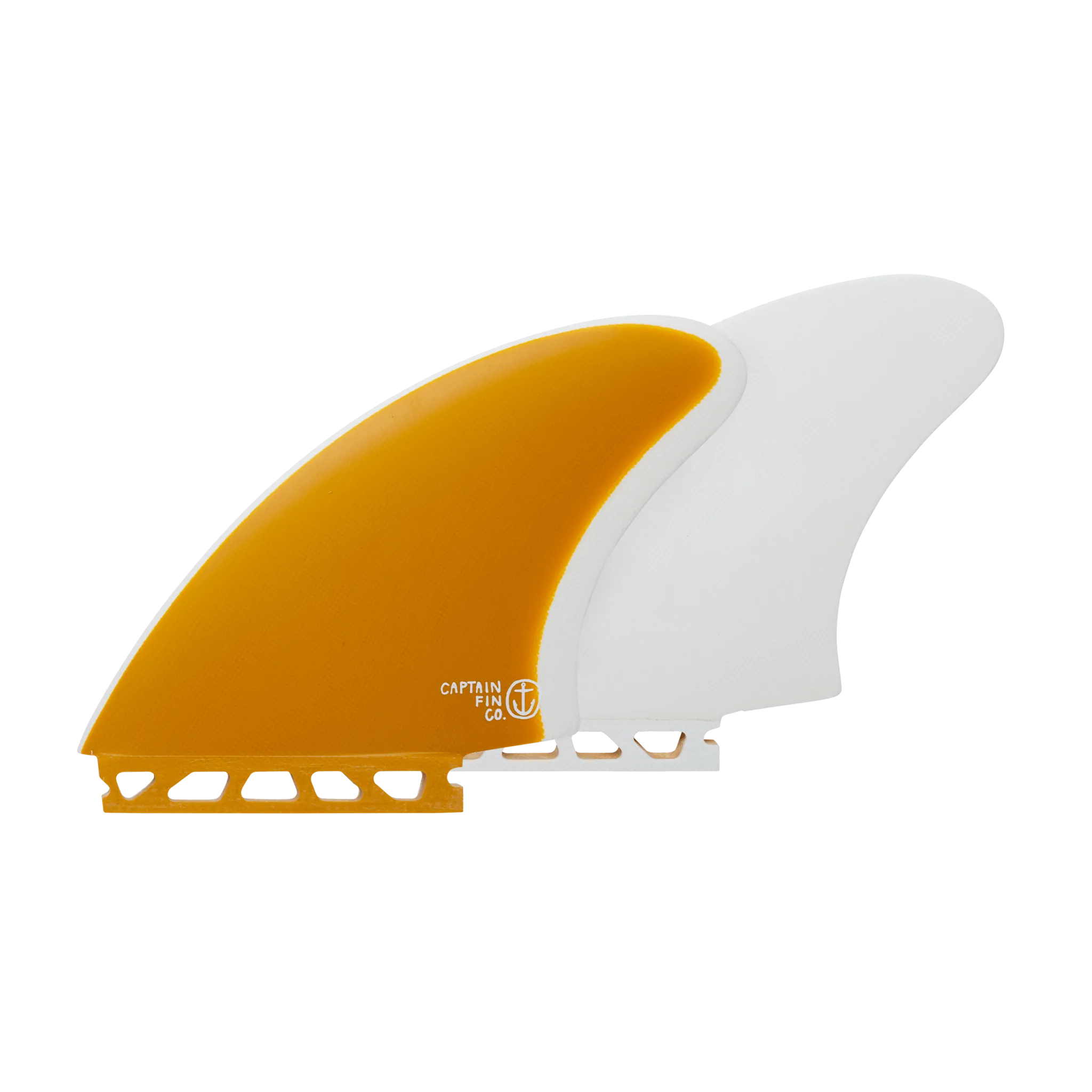 CF Keel - Yellow - Single Tab