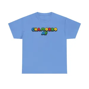 Chamorro AF Unisex Heavy Cotton Tee