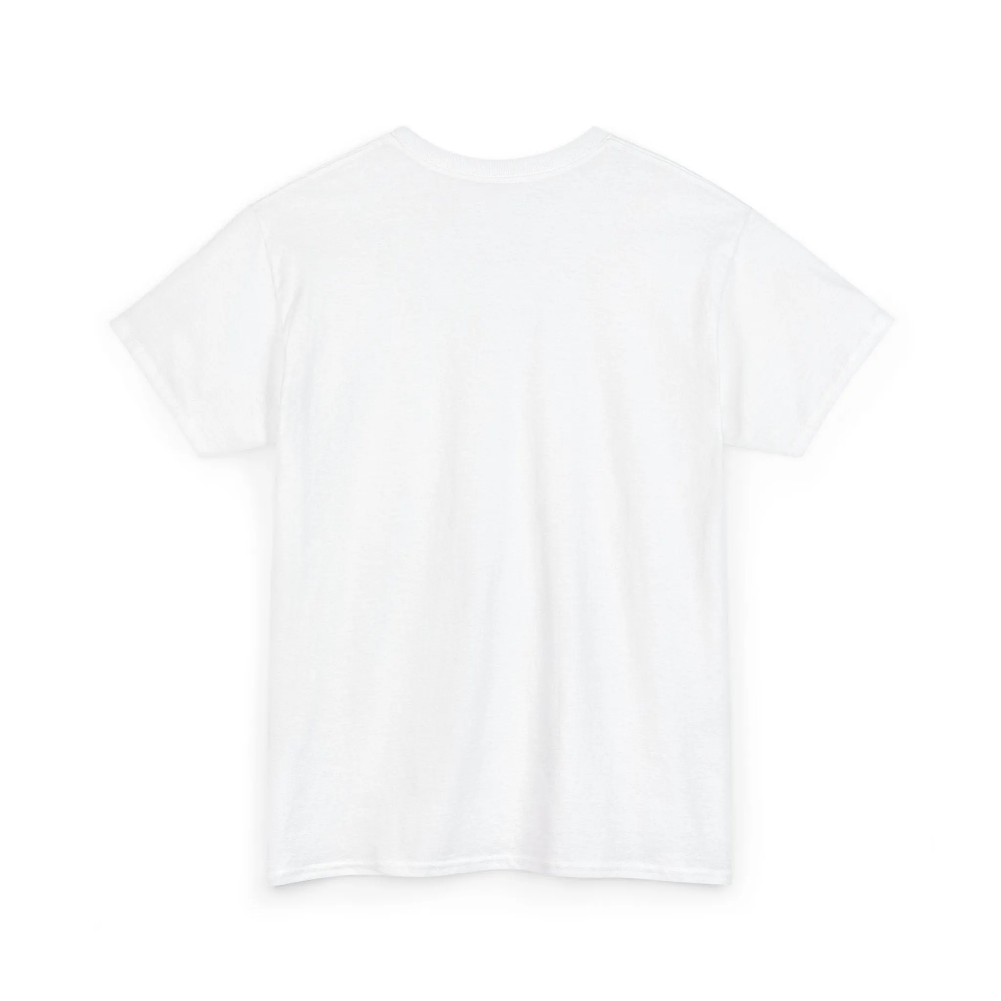 Chamorro AF Unisex Heavy Cotton Tee