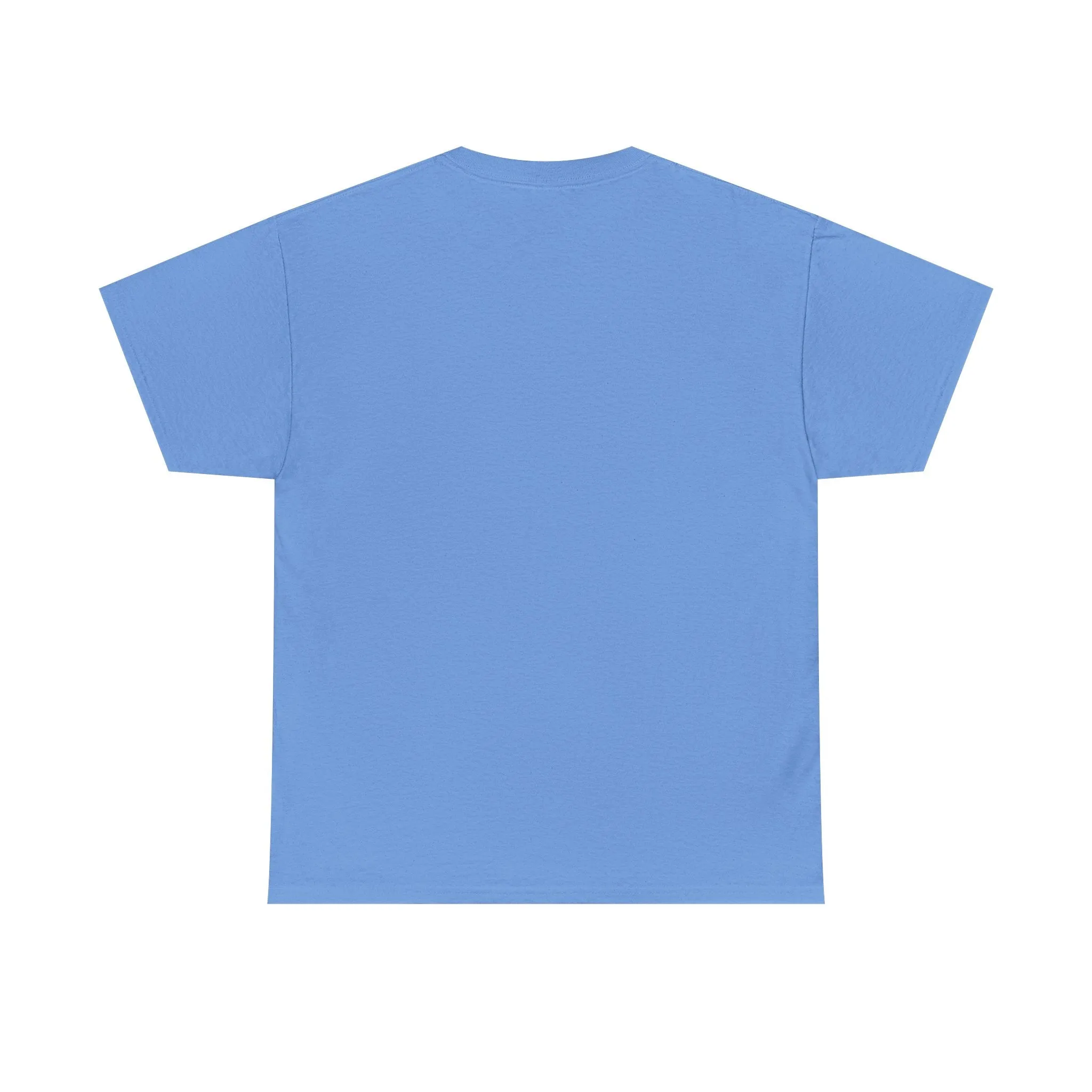 Chamorro AF Unisex Heavy Cotton Tee