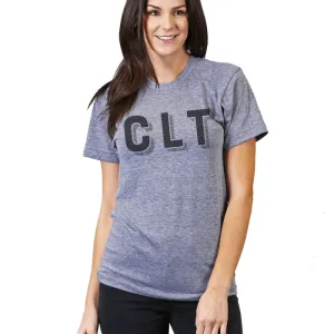 Charlotte Retro Initials