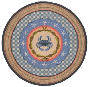 Chesapeake Bay Blue Crab Round Large