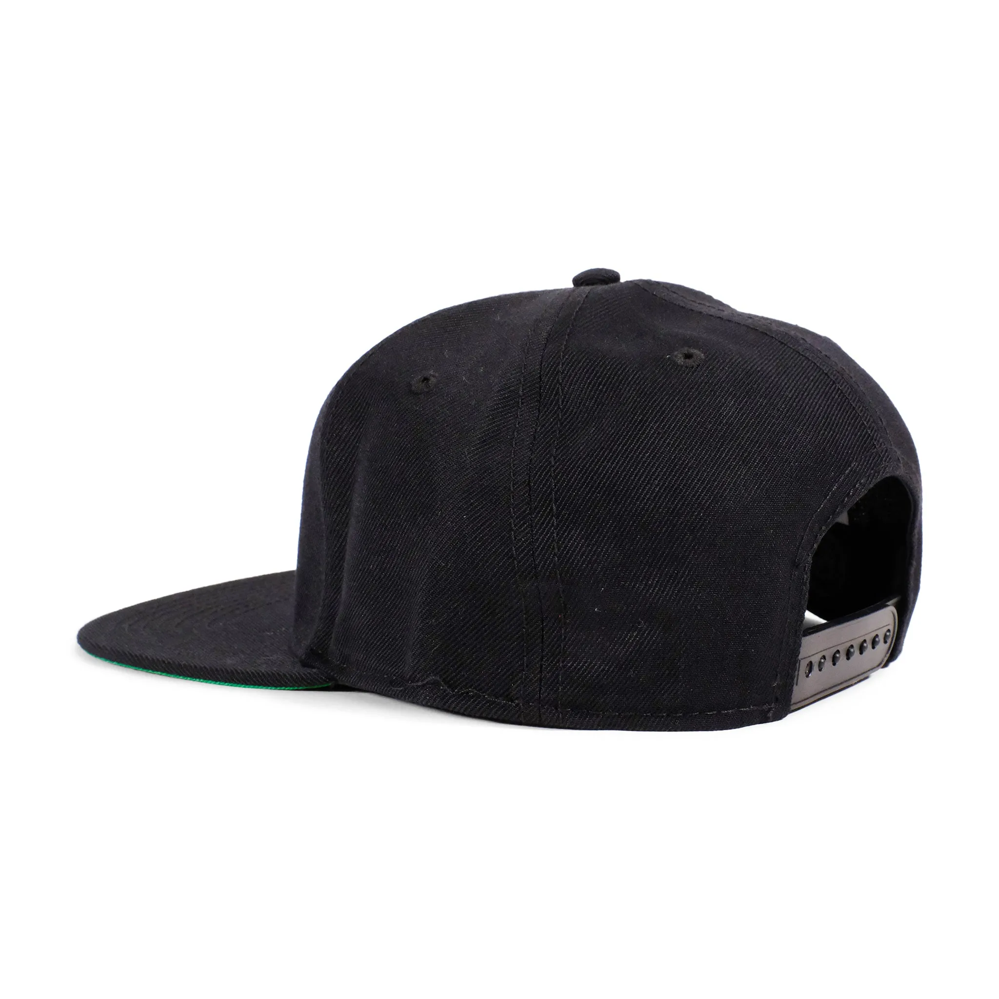 Chicago Blackhawks - American Needle NHL Vintage Wool Replica Snapback Hat