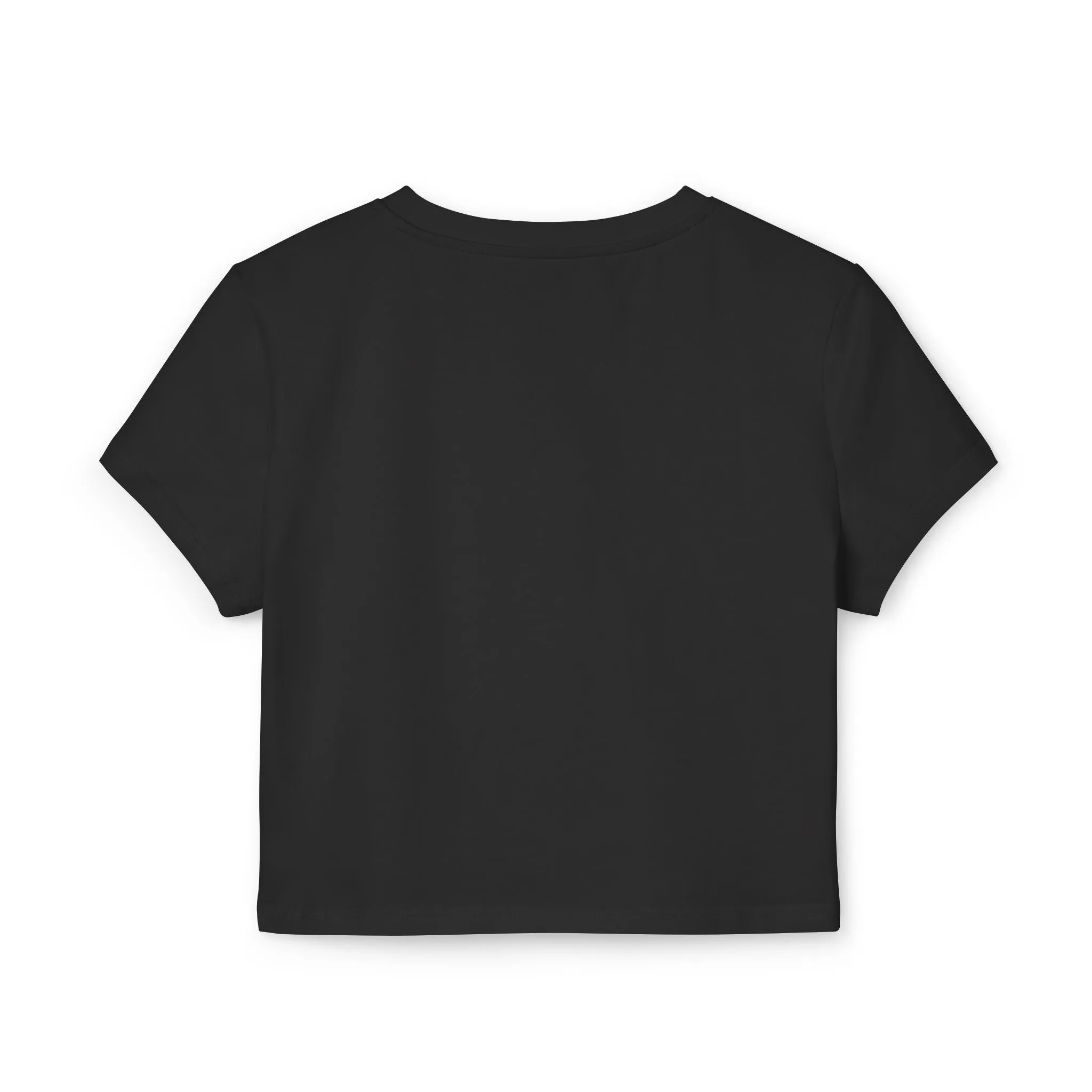 Chocolate RedHead - Baby Tee Ribbons
