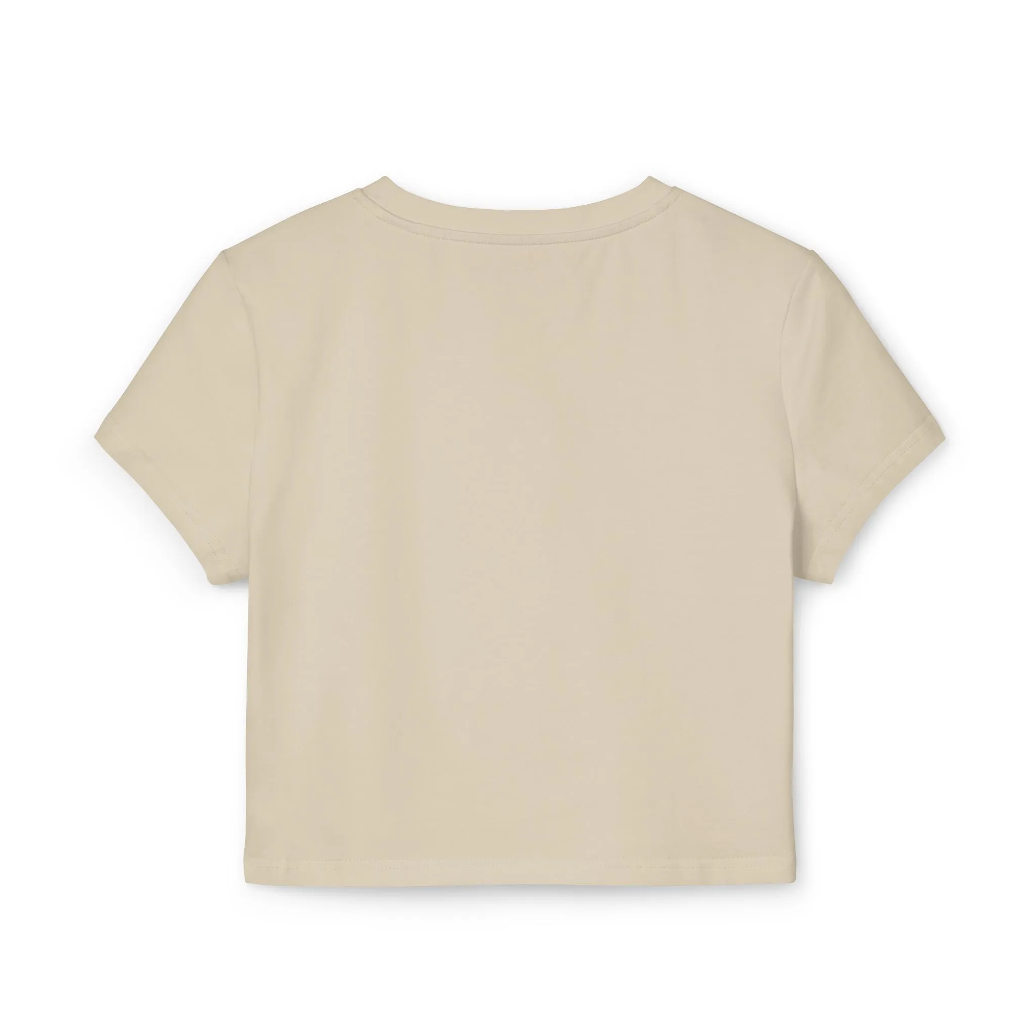 Chocolate RedHead - Baby Tee Ribbons