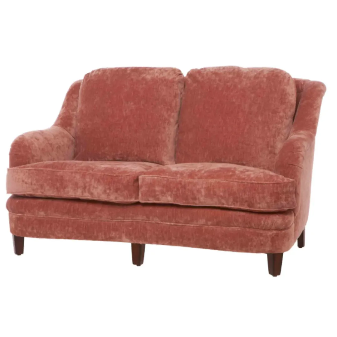 Cisco Home JD Hedge Loveseat