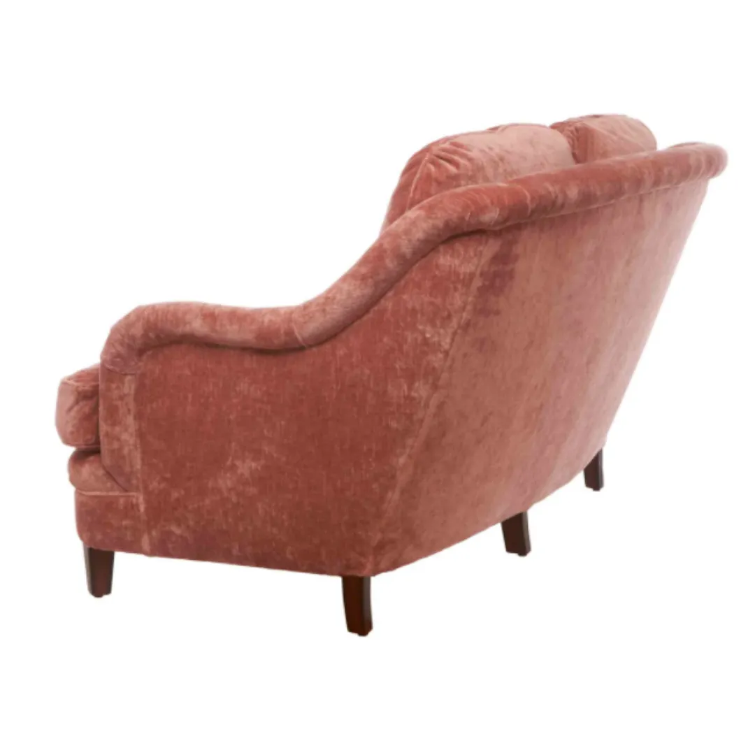 Cisco Home JD Hedge Loveseat