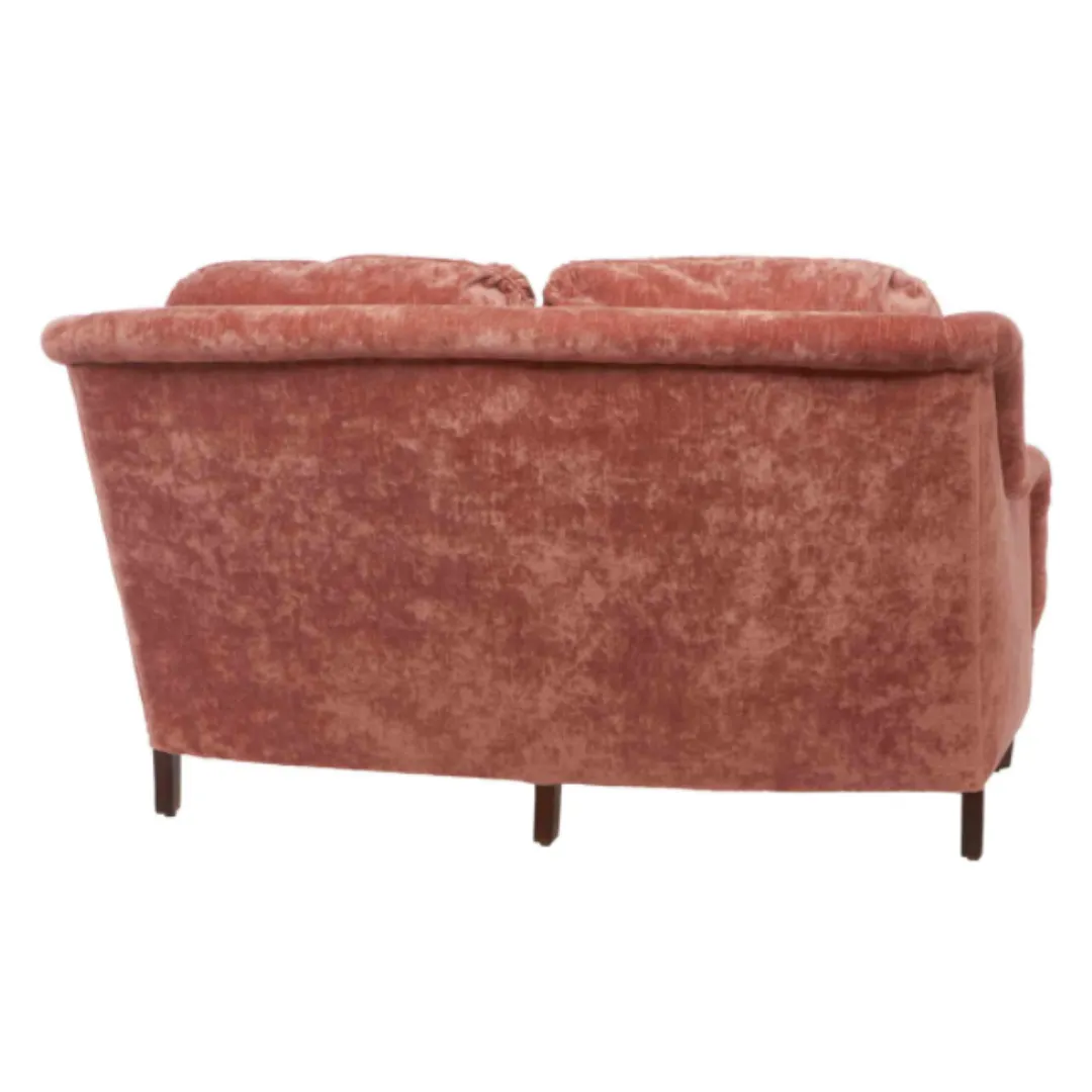 Cisco Home JD Hedge Loveseat
