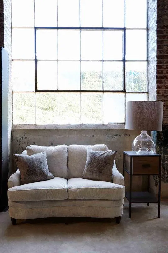 Cisco Home JD Hedge Loveseat