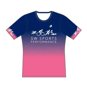 CITY Locarno Tee