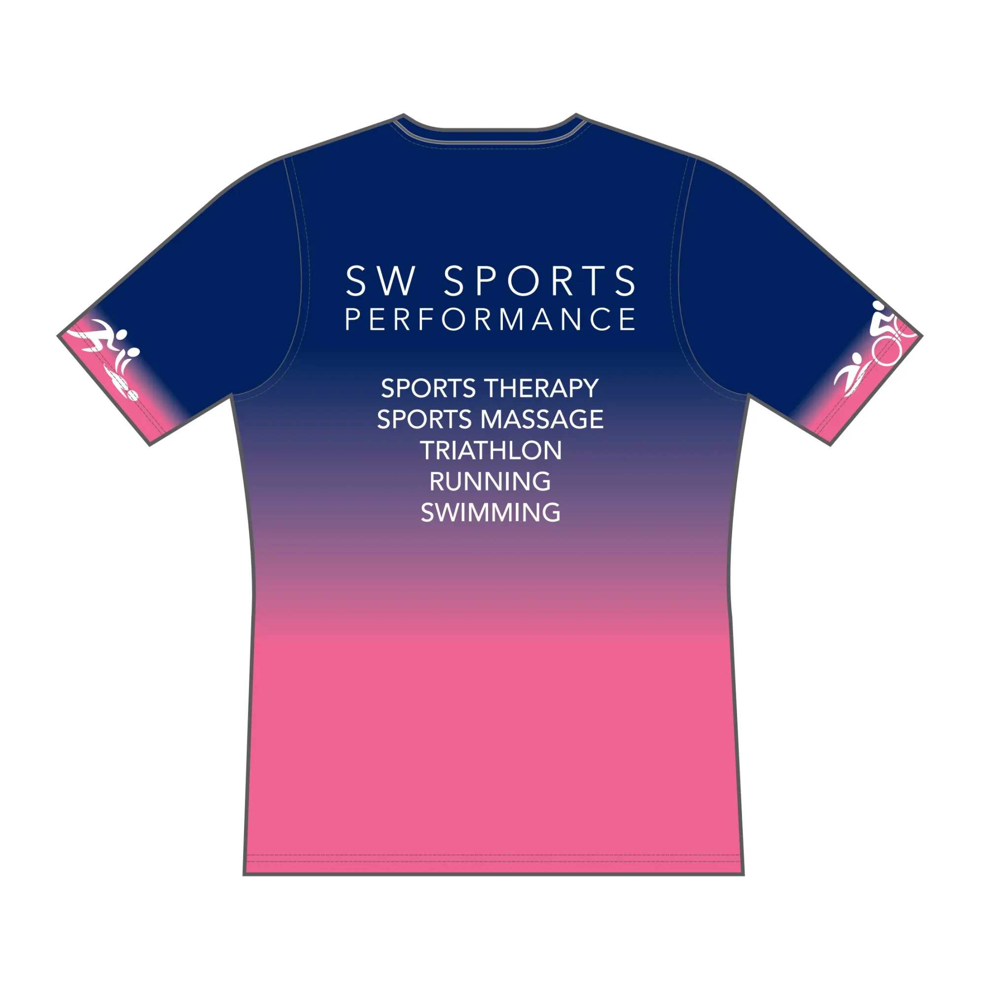 CITY Locarno Tee
