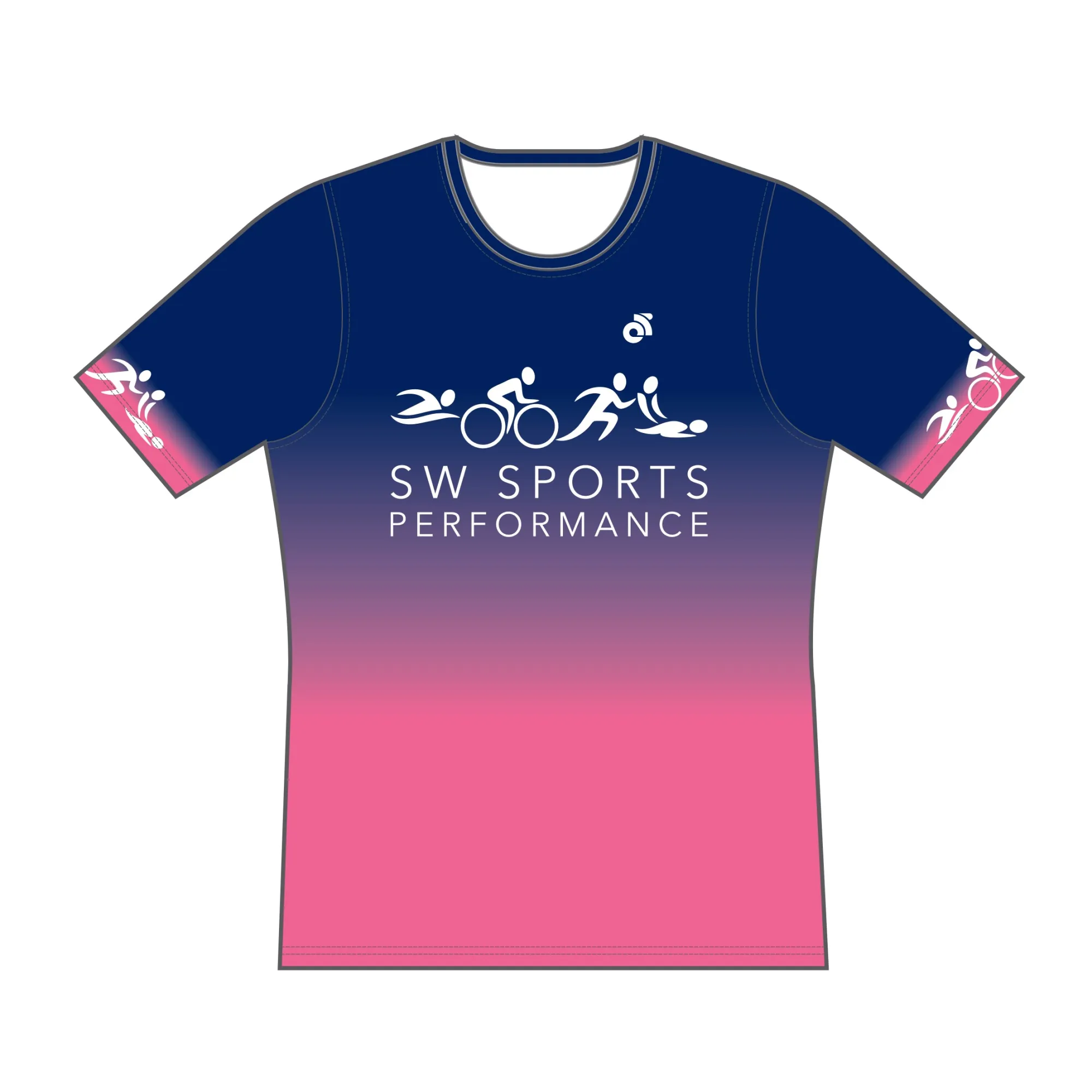 CITY Locarno Tee