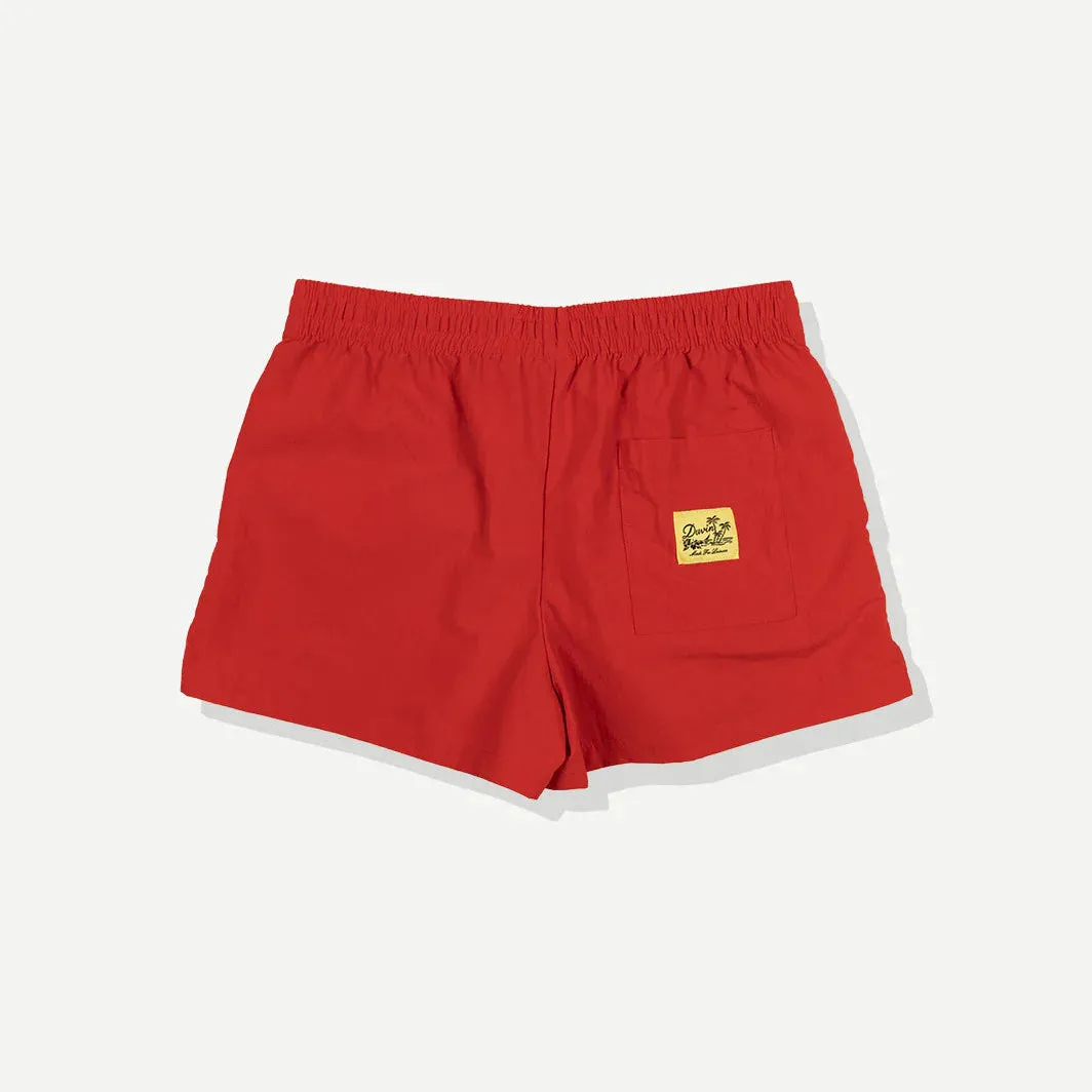 Classic Athletic Shorts