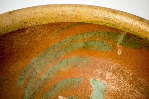Classic Clay Bowl