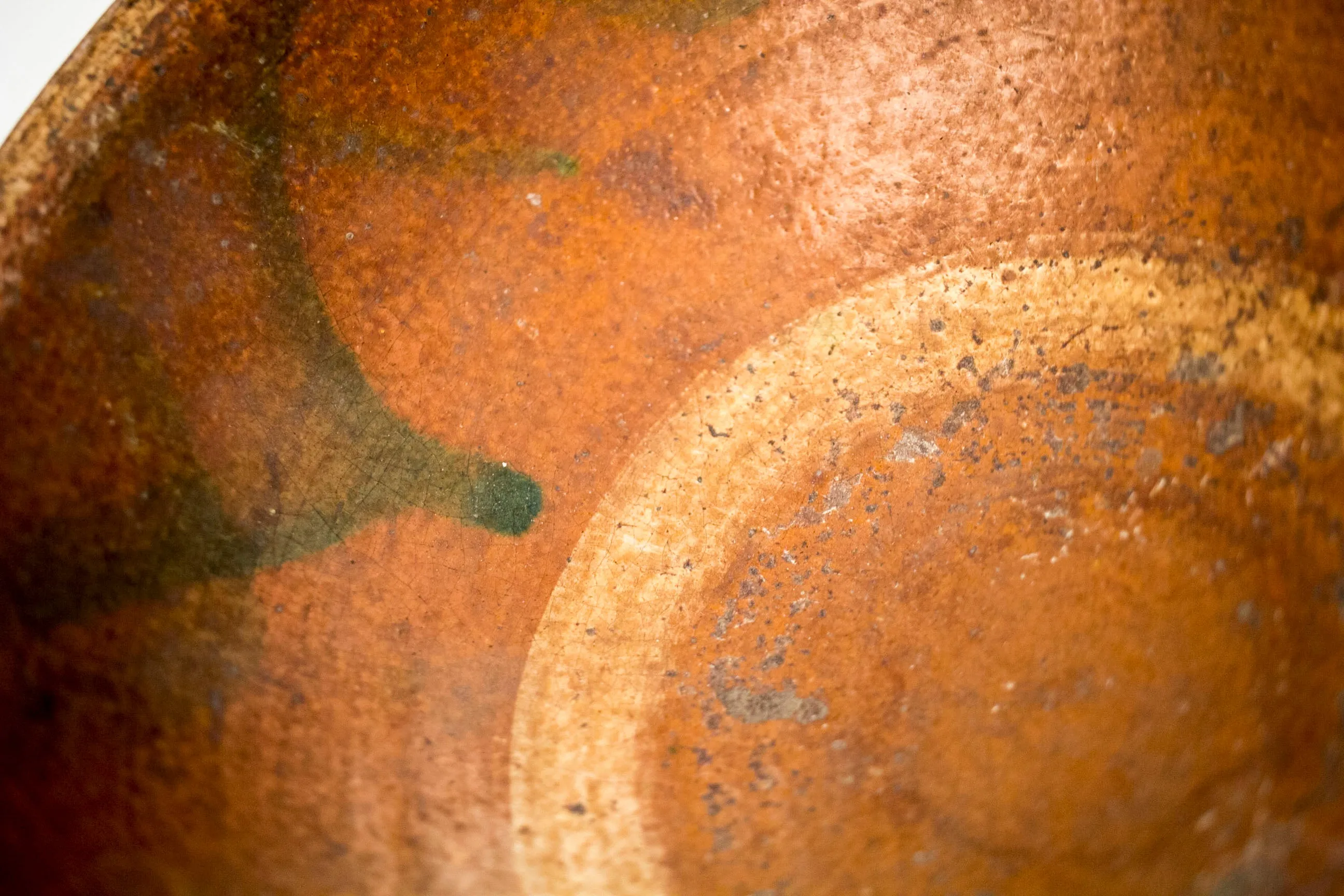 Classic Clay Bowl