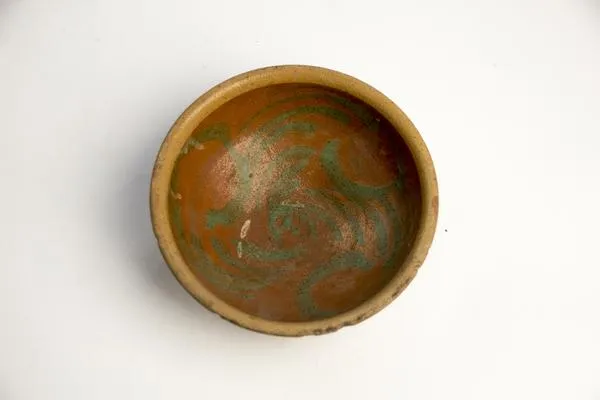Classic Clay Bowl