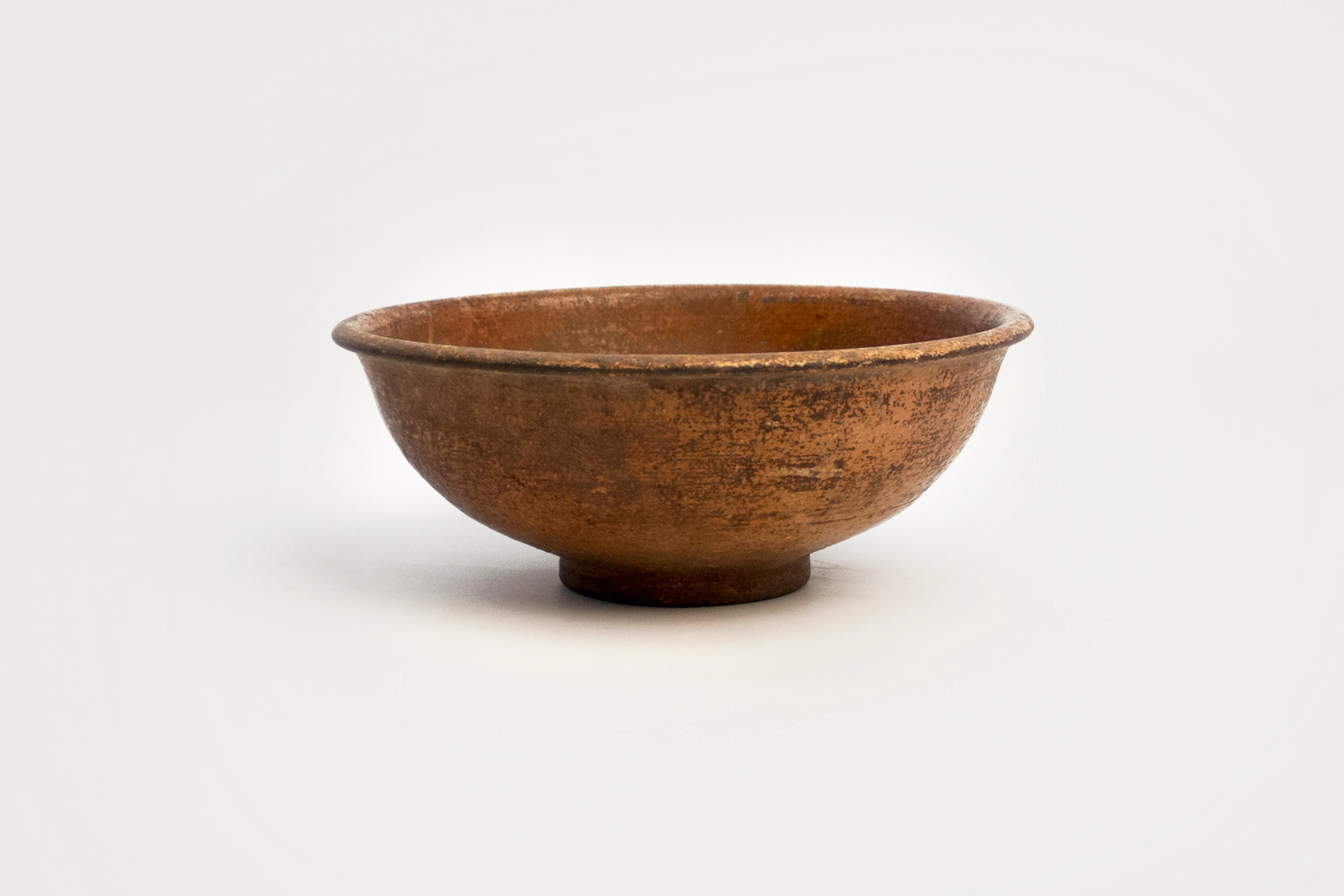 Classic Clay Bowl