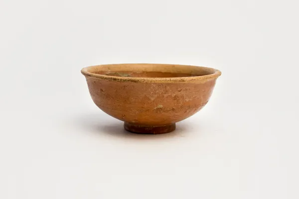 Classic Clay Bowl