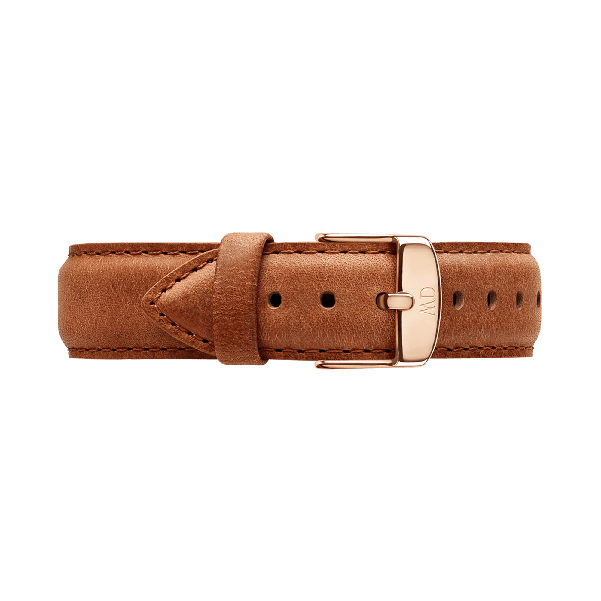 Classic Durham Rose Gold