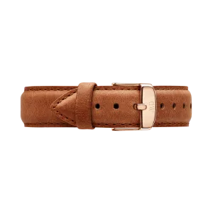 Classic Durham Rose Gold