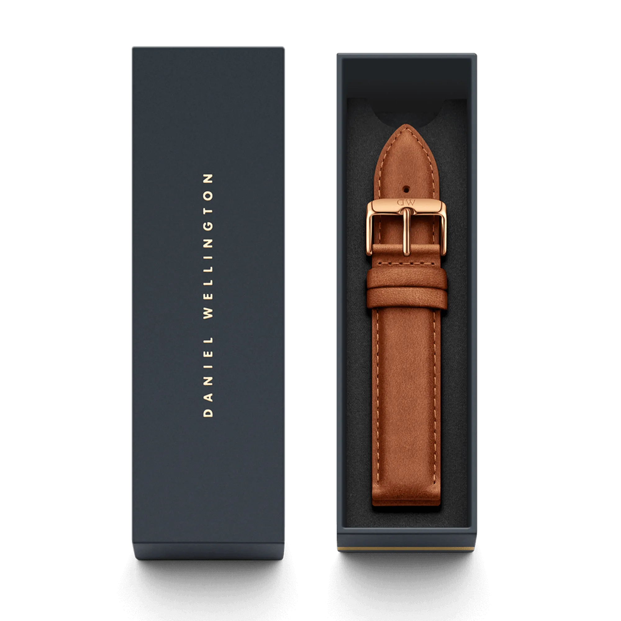 Classic Durham Rose Gold