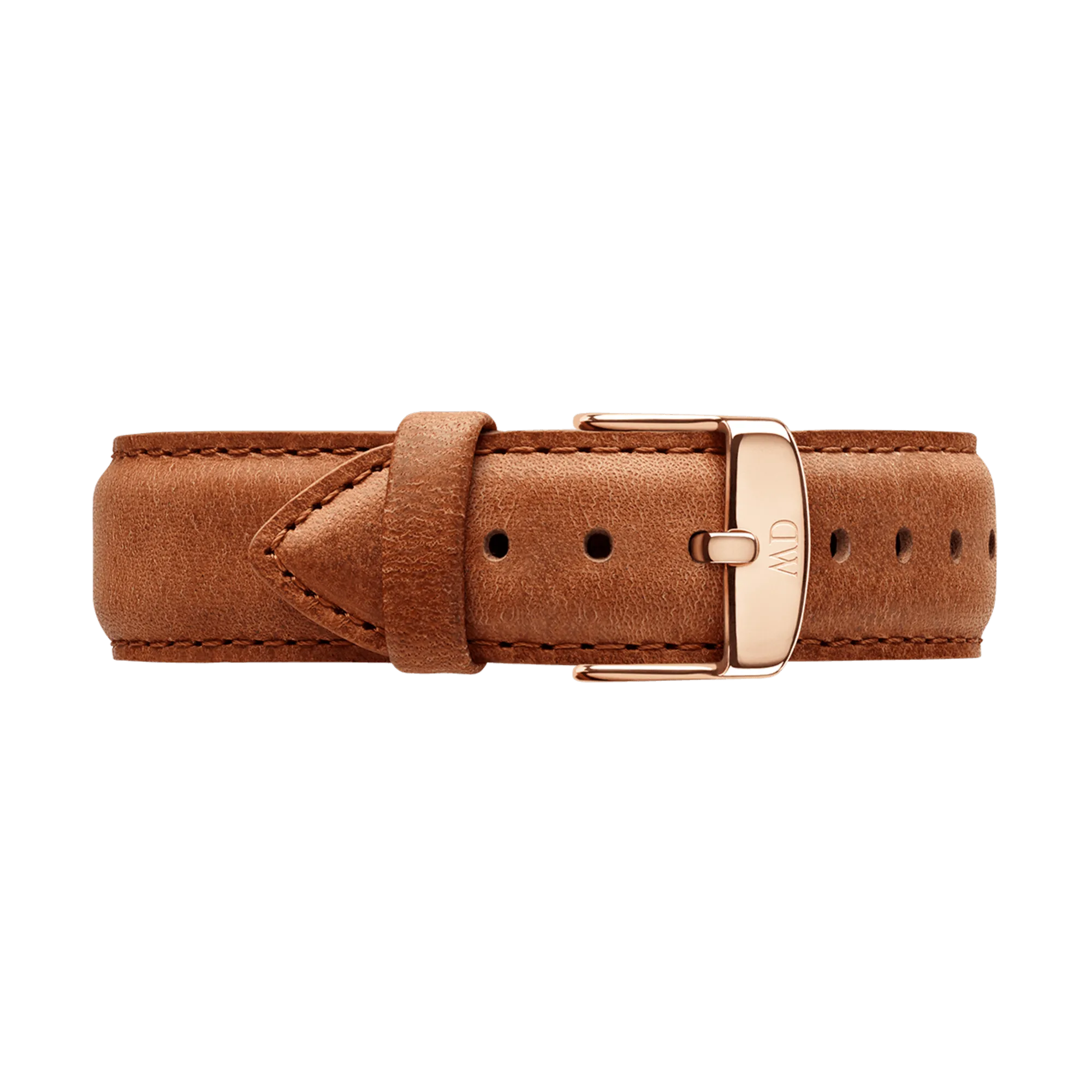 Classic Durham Rose Gold