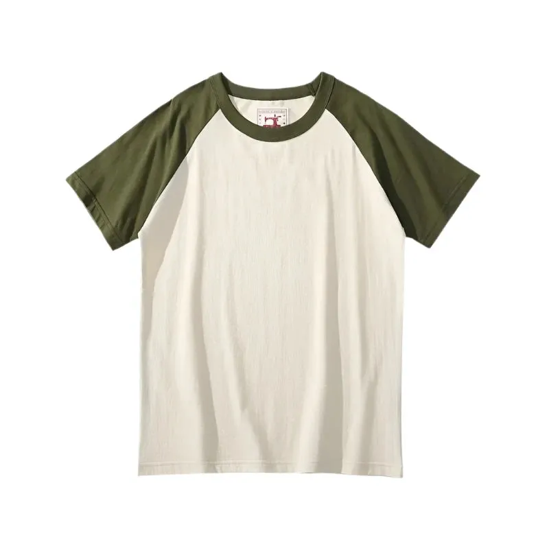 Classic Retro T-Shirt