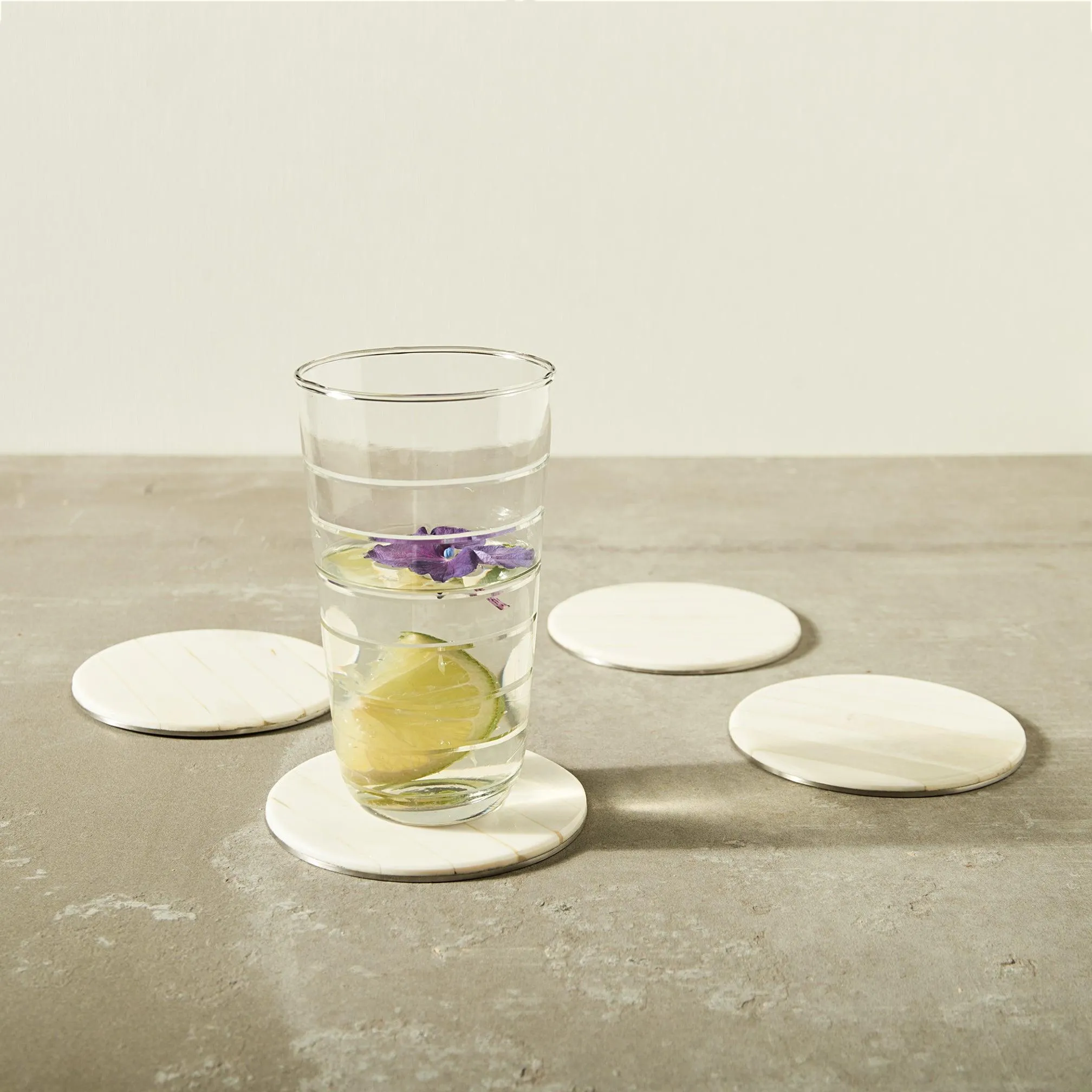 Coasters Set of 4
