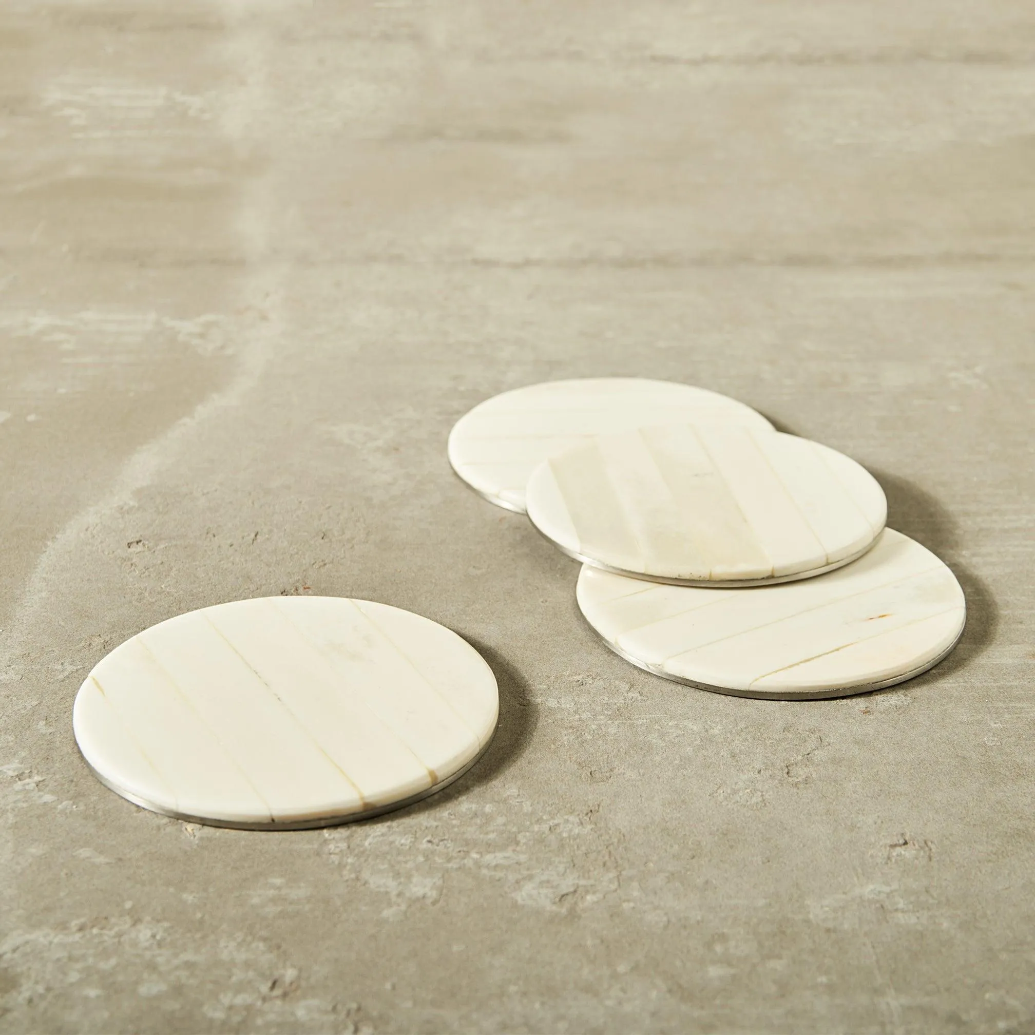 Coasters Set of 4