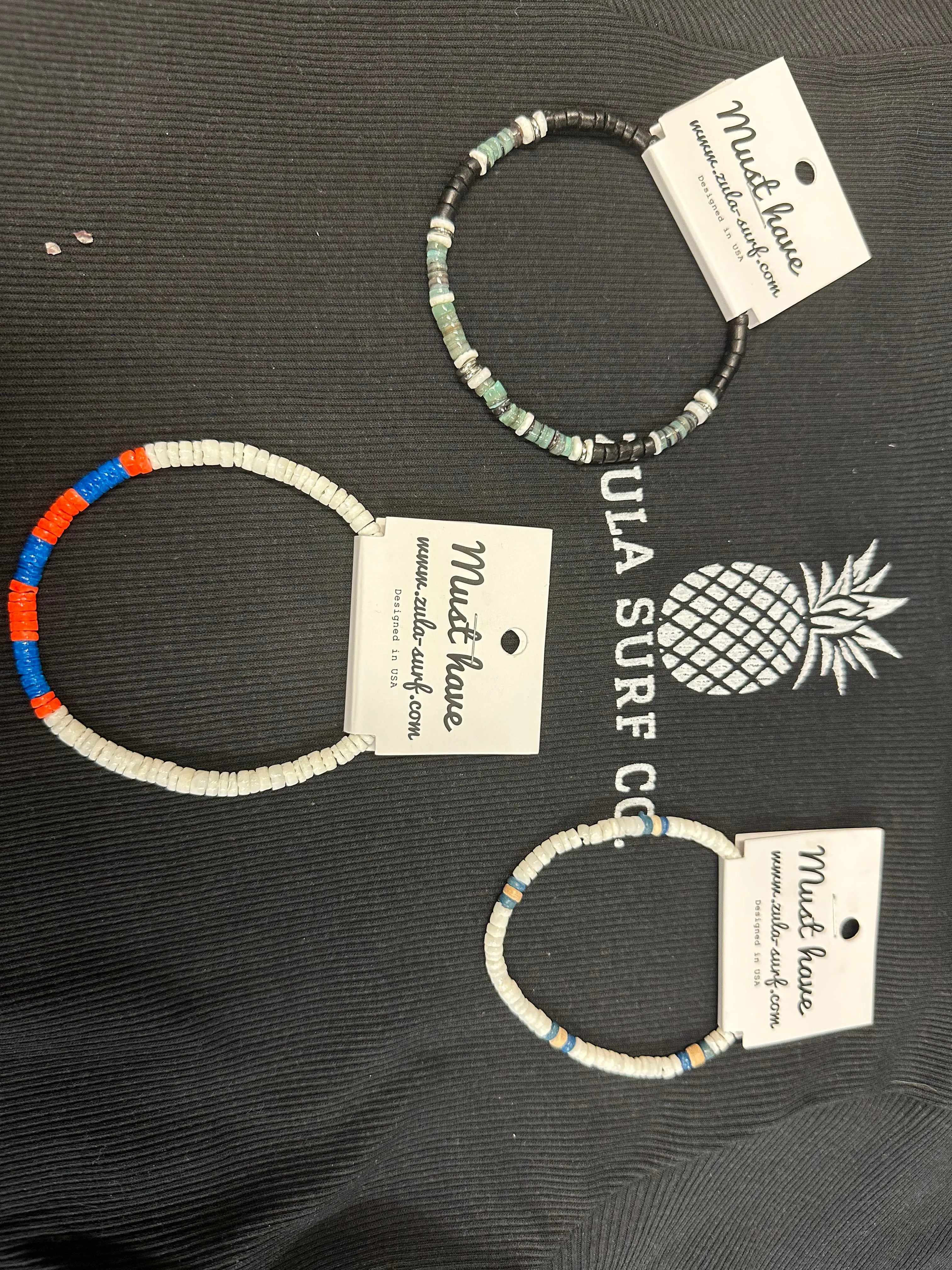 Coco Bead bracelet