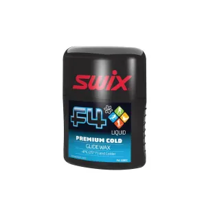 COLD LIQUD PERF WAX - Cire de performance - Swix
